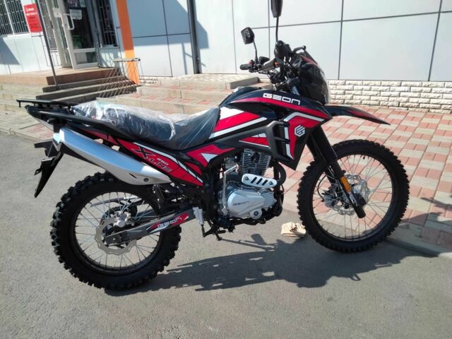 Геон Інша, об'ємом двигуна 0.25 л та пробігом 0 тис. км за 1740 $, фото 1 на Automoto.ua