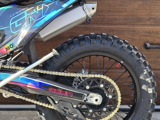 Геон Другая, объемом двигателя 0.3 л и пробегом 0 тыс. км за 2800 $, фото 18 на Automoto.ua