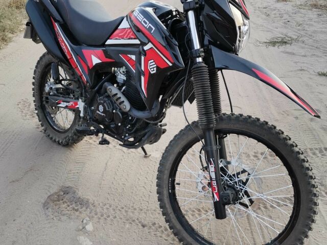 Геон Другая, объемом двигателя 0.25 л и пробегом 0 тыс. км за 1500 $, фото 2 на Automoto.ua