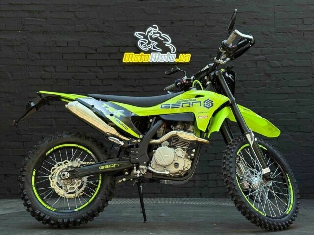 Геон Другая, объемом двигателя 0.3 л и пробегом 0 тыс. км за 2159 $, фото 3 на Automoto.ua