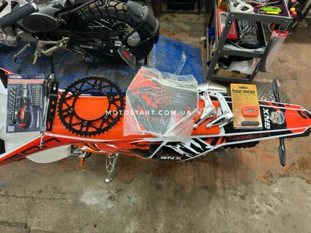 Геон Другая, объемом двигателя 0.3 л и пробегом 0 тыс. км за 2999 $, фото 8 на Automoto.ua