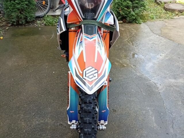 Геон Другая, объемом двигателя 0.3 л и пробегом 0 тыс. км за 2800 $, фото 2 на Automoto.ua