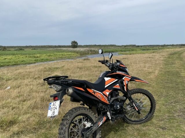 Геон Інша, об'ємом двигуна 0.25 л та пробігом 0 тис. км за 1680 $, фото 2 на Automoto.ua