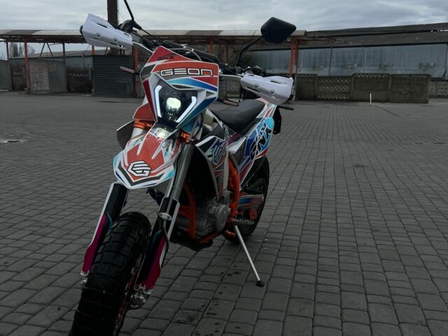 Геон Інша, об'ємом двигуна 0.3 л та пробігом 0 тис. км за 2900 $, фото 6 на Automoto.ua