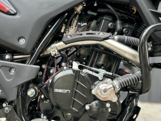Геон Другая, объемом двигателя 0.3 л и пробегом 0 тыс. км за 2299 $, фото 8 на Automoto.ua