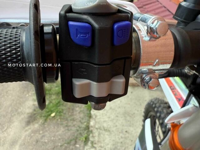 Геон Другая, объемом двигателя 0.25 л и пробегом 0 тыс. км за 4399 $, фото 11 на Automoto.ua