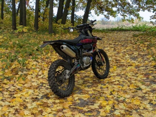 Геон Інша, об'ємом двигуна 0.3 л та пробігом 0 тис. км за 2750 $, фото 4 на Automoto.ua