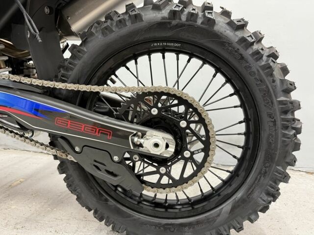 Геон Інша, об'ємом двигуна 0.3 л та пробігом 0 тис. км за 3199 $, фото 4 на Automoto.ua