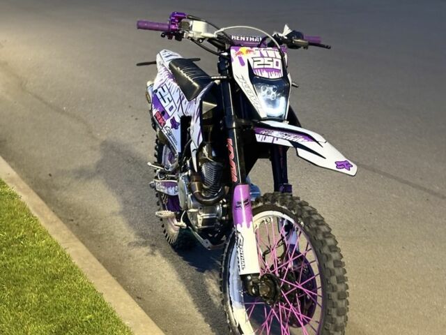 Геон Інша, об'ємом двигуна 0.25 л та пробігом 0 тис. км за 2400 $, фото 3 на Automoto.ua