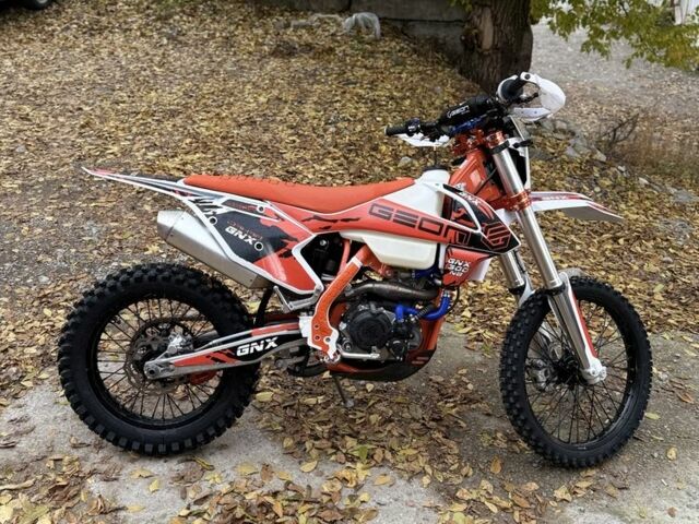 Геон Інша, об'ємом двигуна 0 л та пробігом 0 тис. км за 2100 $, фото 4 на Automoto.ua