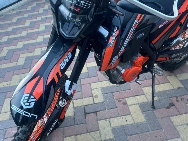 Геон Другая, объемом двигателя 0.3 л и пробегом 0 тыс. км за 2612 $, фото 4 на Automoto.ua