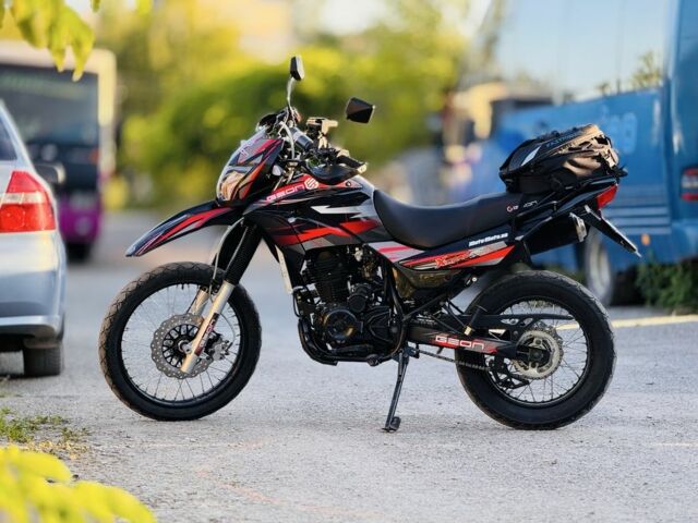 Геон Другая, объемом двигателя 0.25 л и пробегом 0 тыс. км за 1300 $, фото 2 на Automoto.ua