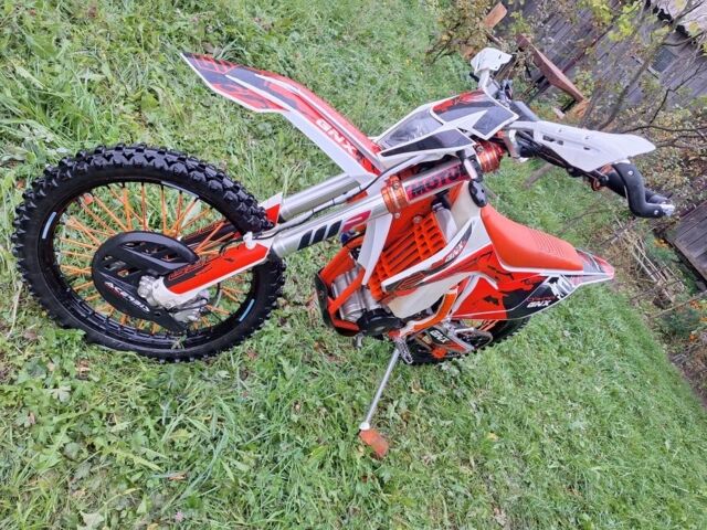 Геон Другая, объемом двигателя 0.3 л и пробегом 0 тыс. км за 2650 $, фото 2 на Automoto.ua