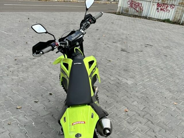 Геон Другая, объемом двигателя 0.3 л и пробегом 0 тыс. км за 2000 $, фото 4 на Automoto.ua