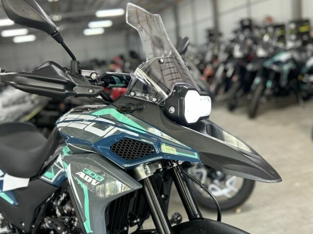 Геон Другая, объемом двигателя 0.3 л и пробегом 0 тыс. км за 2299 $, фото 7 на Automoto.ua