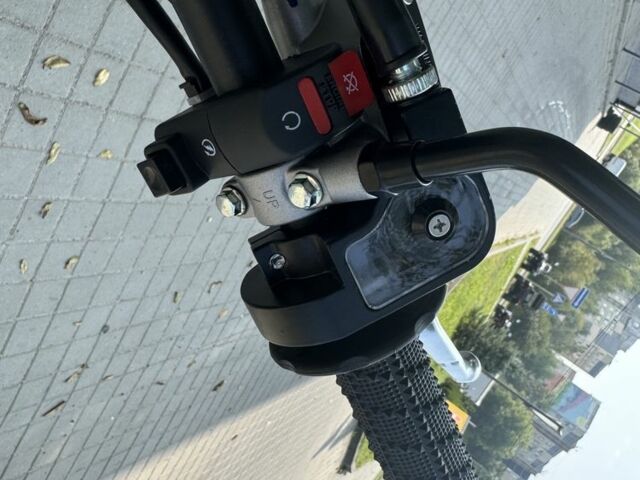 Геон Другая, объемом двигателя 0.15 л и пробегом 0 тыс. км за 1499 $, фото 10 на Automoto.ua