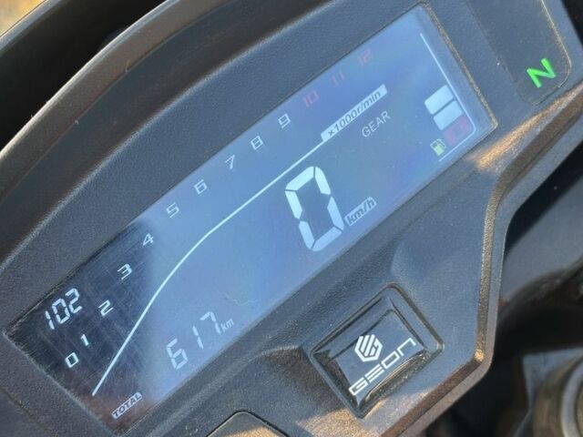 Геон Другая, объемом двигателя 0.25 л и пробегом 0 тыс. км за 1694 $, фото 3 на Automoto.ua