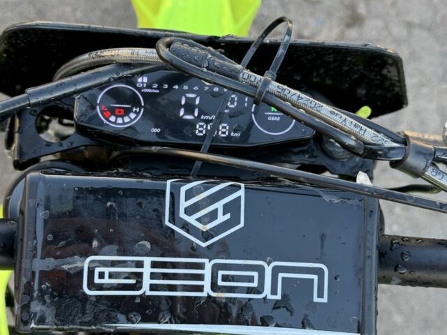 Геон Другая, объемом двигателя 0.3 л и пробегом 0 тыс. км за 2034 $, фото 5 на Automoto.ua