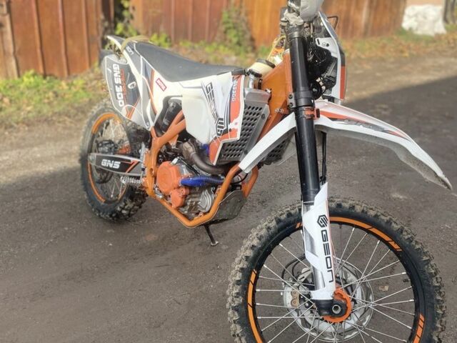 Геон Другая, объемом двигателя 0.29 л и пробегом 0 тыс. км за 2500 $, фото 4 на Automoto.ua