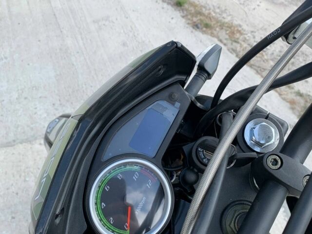 Геон Інша, об'ємом двигуна 0.25 л та пробігом 0 тис. км за 1766 $, фото 6 на Automoto.ua