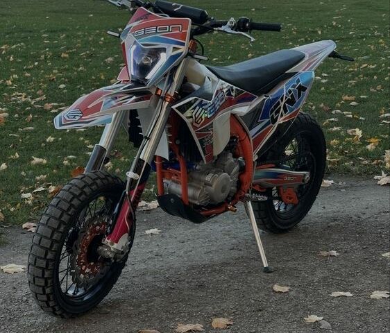 Геон Другая, объемом двигателя 0.3 л и пробегом 0 тыс. км за 3264 $, фото 5 на Automoto.ua