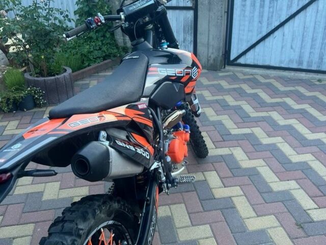 Геон Другая, объемом двигателя 0.3 л и пробегом 0 тыс. км за 2612 $, фото 3 на Automoto.ua