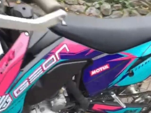 Геон Другая, объемом двигателя 0.3 л и пробегом 0 тыс. км за 1600 $, фото 5 на Automoto.ua