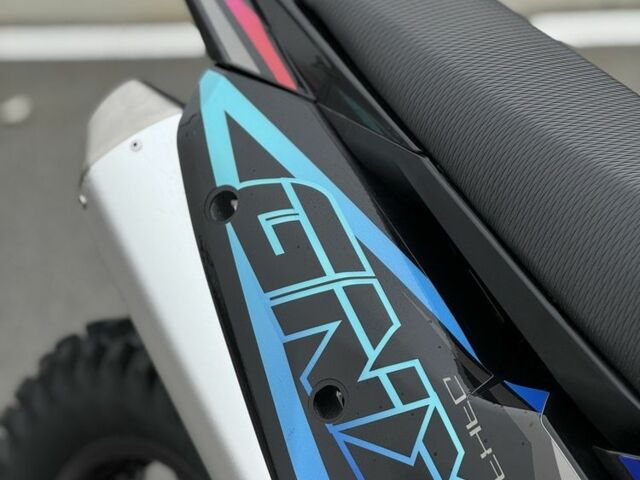 Геон Інша, об'ємом двигуна 0.3 л та пробігом 0 тис. км за 2800 $, фото 4 на Automoto.ua