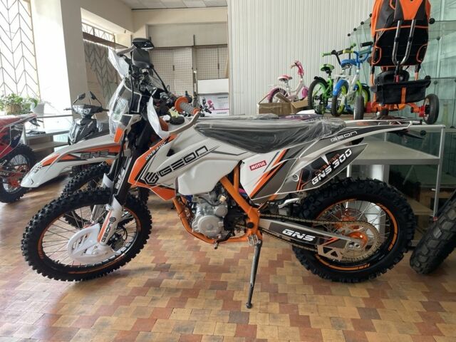 Геон Інша, об'ємом двигуна 0.3 л та пробігом 0 тис. км за 2799 $, фото 4 на Automoto.ua