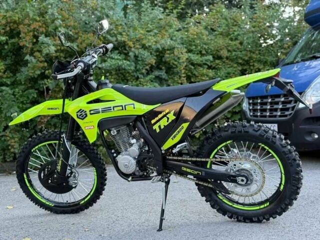 Геон Другая, объемом двигателя 0.3 л и пробегом 0 тыс. км за 2217 $, фото 7 на Automoto.ua