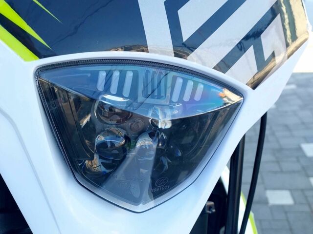 Геон Інша, об'ємом двигуна 0.3 л та пробігом 0 тис. км за 2820 $, фото 3 на Automoto.ua