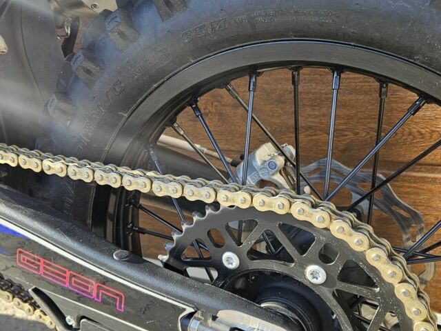 Геон Другая, объемом двигателя 0.3 л и пробегом 0 тыс. км за 2800 $, фото 5 на Automoto.ua