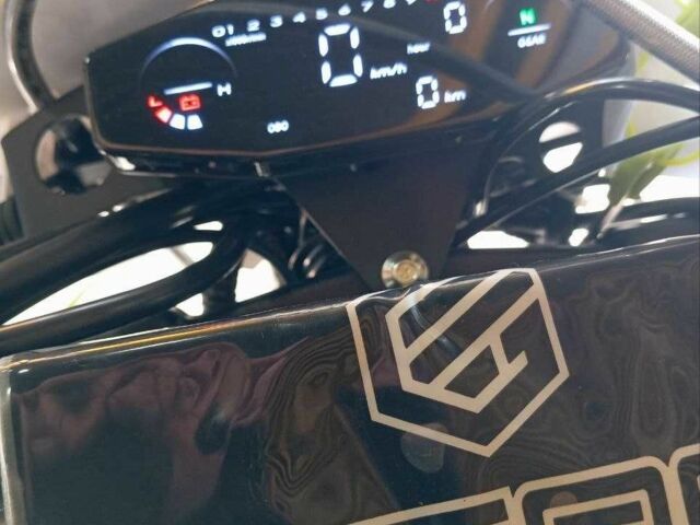Геон Інша, об'ємом двигуна 0.3 л та пробігом 0 тис. км за 2819 $, фото 3 на Automoto.ua