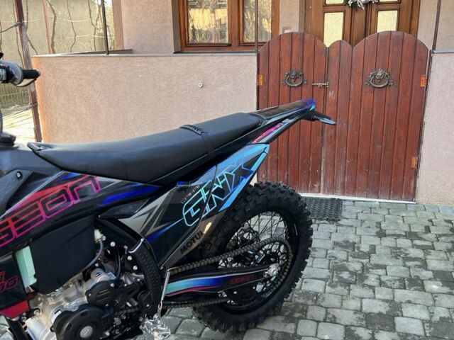 Геон Другая, объемом двигателя 0 л и пробегом 0 тыс. км за 3350 $, фото 4 на Automoto.ua