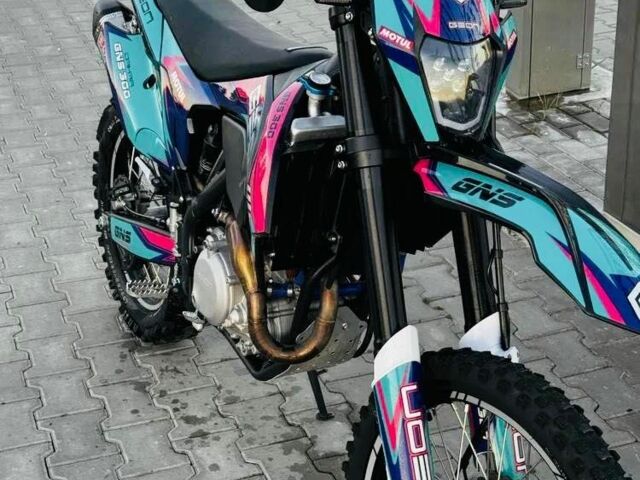 Геон Другая, объемом двигателя 0.3 л и пробегом 0 тыс. км за 1550 $, фото 2 на Automoto.ua