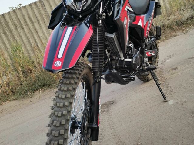 Геон Другая, объемом двигателя 0.25 л и пробегом 0 тыс. км за 1500 $, фото 1 на Automoto.ua