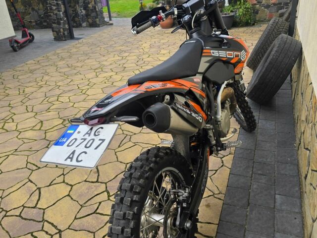 Геон Другая, объемом двигателя 0.3 л и пробегом 0 тыс. км за 2750 $, фото 1 на Automoto.ua