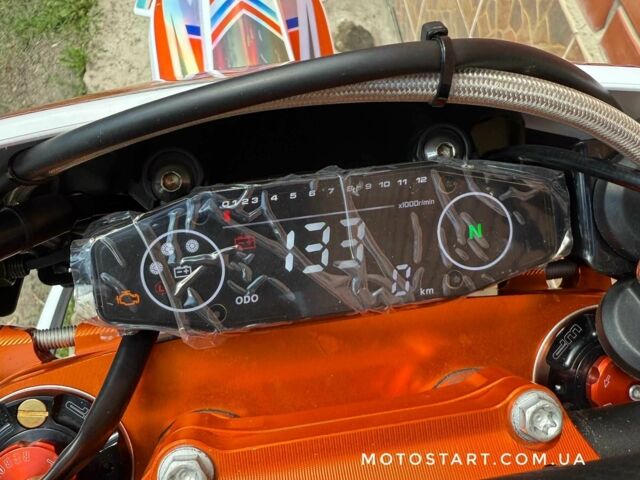 Геон Другая, объемом двигателя 0.25 л и пробегом 0 тыс. км за 4399 $, фото 9 на Automoto.ua