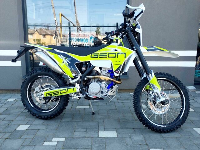 Геон Інша, об'ємом двигуна 0.3 л та пробігом 0 тис. км за 2820 $, фото 19 на Automoto.ua