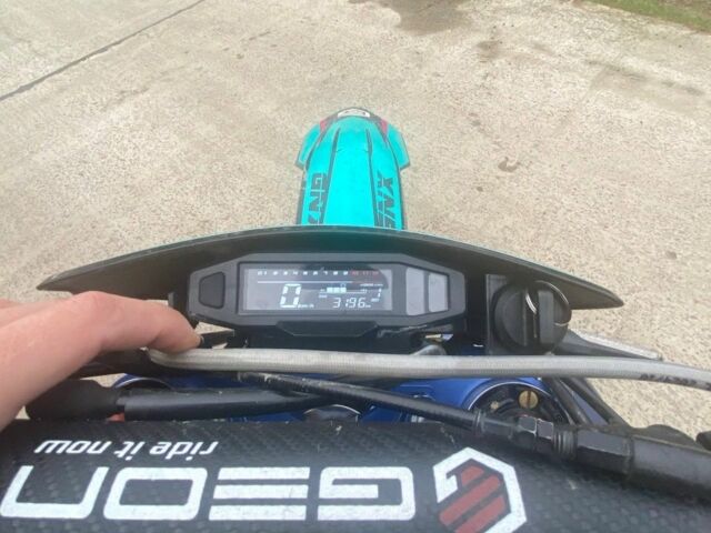 Геон Другая, объемом двигателя 0.3 л и пробегом 0 тыс. км за 2500 $, фото 4 на Automoto.ua