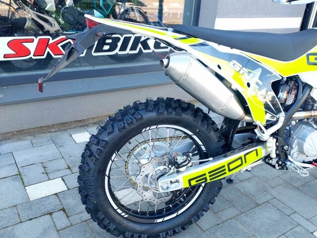 Геон Інша, об'ємом двигуна 0.3 л та пробігом 0 тис. км за 2820 $, фото 17 на Automoto.ua