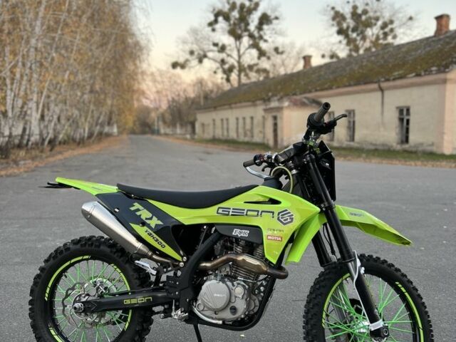 Геон Другая, объемом двигателя 0.3 л и пробегом 0 тыс. км за 2150 $, фото 1 на Automoto.ua