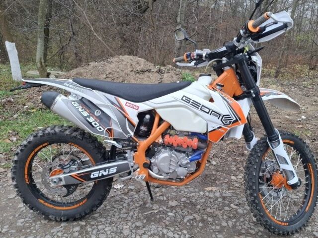 Геон Другая, объемом двигателя 0.3 л и пробегом 0 тыс. км за 2250 $, фото 6 на Automoto.ua