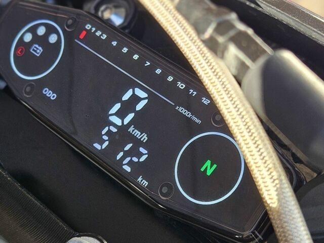 Геон Другая, объемом двигателя 0.3 л и пробегом 0 тыс. км за 2800 $, фото 14 на Automoto.ua