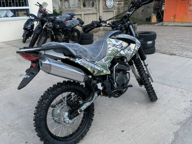 Геон Інша, об'ємом двигуна 0.25 л та пробігом 0 тис. км за 1766 $, фото 2 на Automoto.ua