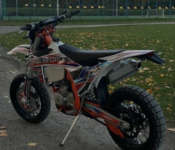 Геон Другая, объемом двигателя 0.3 л и пробегом 0 тыс. км за 3264 $, фото 7 на Automoto.ua
