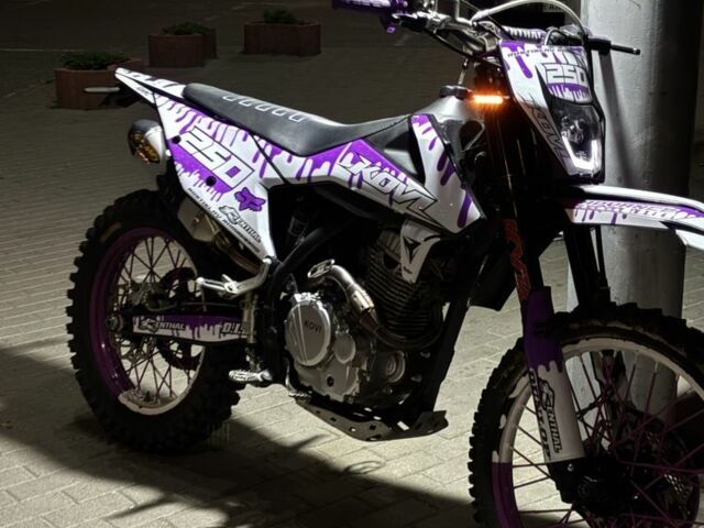 Геон Другая, объемом двигателя 0.25 л и пробегом 0 тыс. км за 2400 $, фото 9 на Automoto.ua