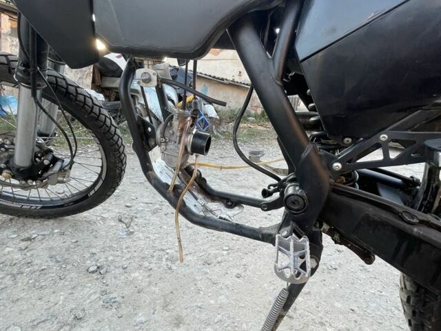 Геон Другая, объемом двигателя 0.3 л и пробегом 0 тыс. км за 1500 $, фото 2 на Automoto.ua