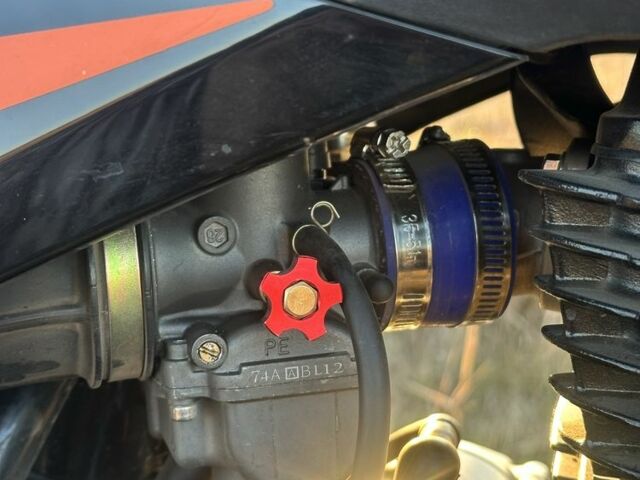 Геон Другая, объемом двигателя 0.25 л и пробегом 0 тыс. км за 1694 $, фото 5 на Automoto.ua