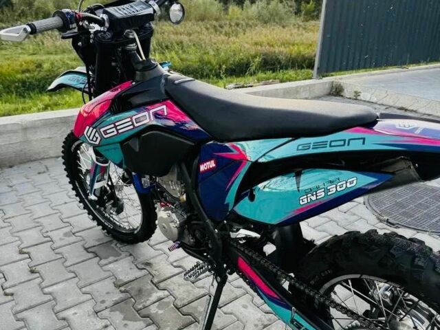 Геон Другая, объемом двигателя 0.3 л и пробегом 0 тыс. км за 1550 $, фото 1 на Automoto.ua